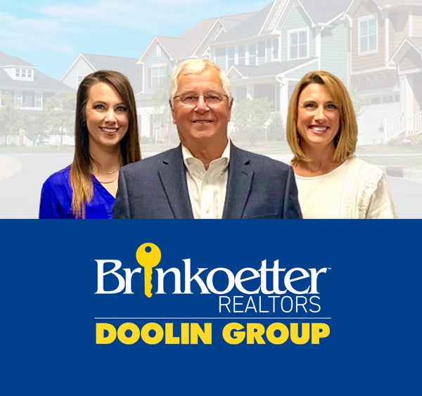 Joe Doolin Group, Broker/Agent